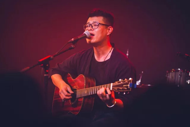 纣王老胡宁波演唱会