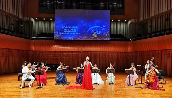 2019爱乐之城宁波音乐会购票地址、门票价格、演出详情