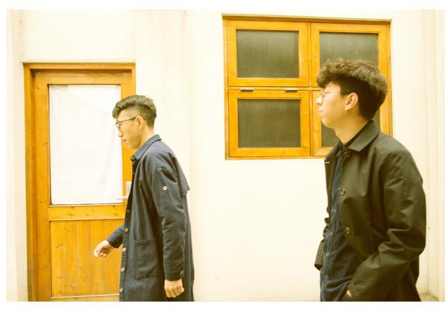 2019棱镜乐队上海演唱会