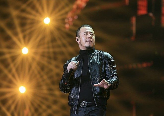 金华近期演出安排表