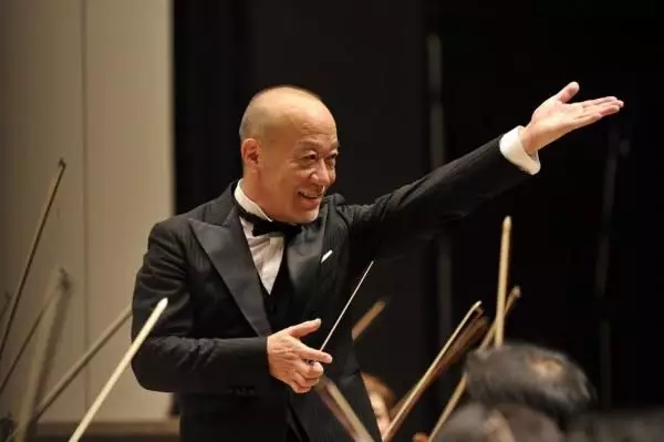 久石让经典作品成都音乐会