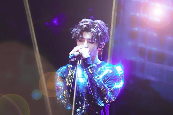 浙江卫视2020跨年盛典