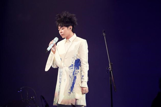 2020吴青峰郑州演唱会