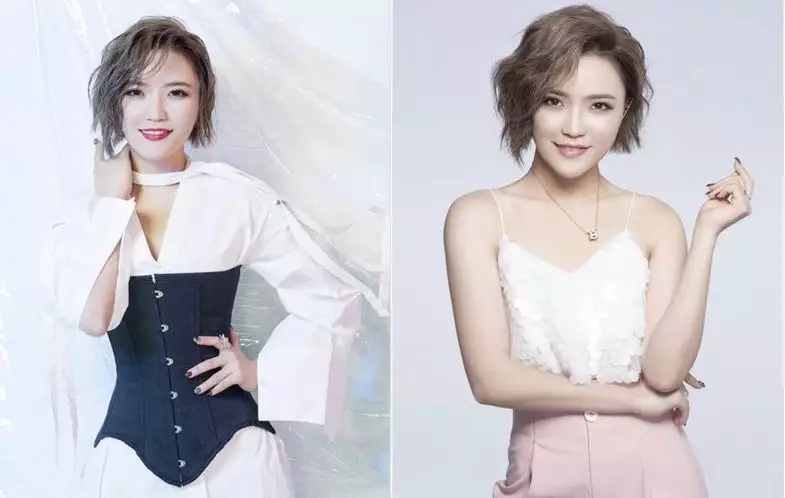 2019庄心妍澳门演唱会