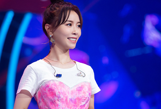 2019黄雅莉北京演唱会