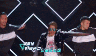 郭富城2019黄石演唱会