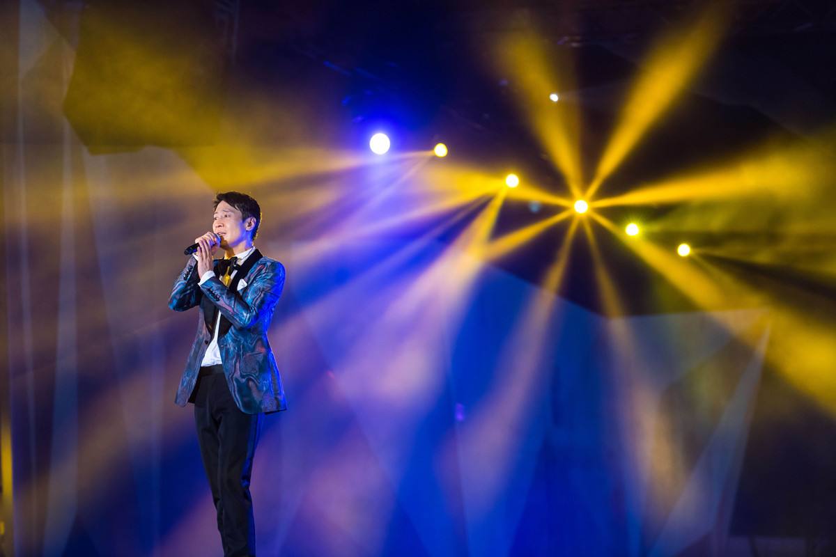 2019JLV广州演唱会
