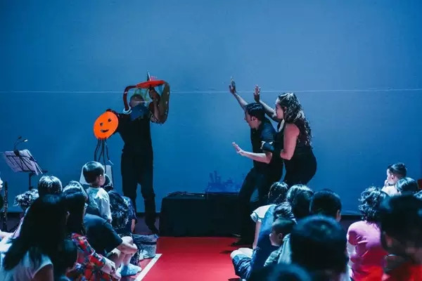 2019星星上的D大调上海音乐会
