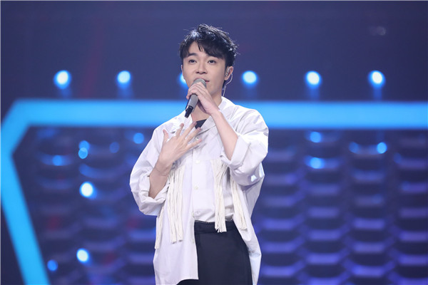 2019吴青峰演唱会安排