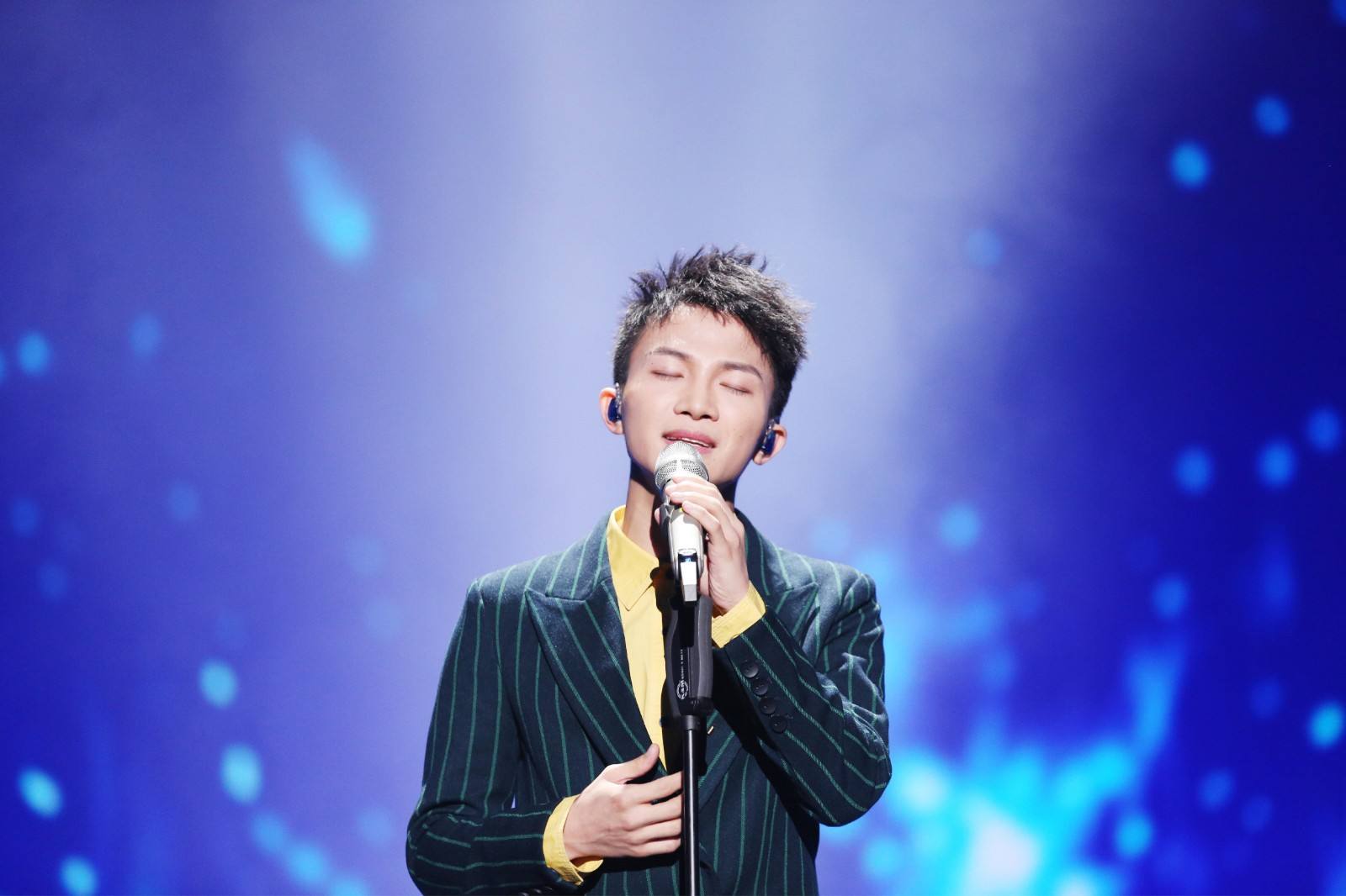 2019周深重庆演唱会