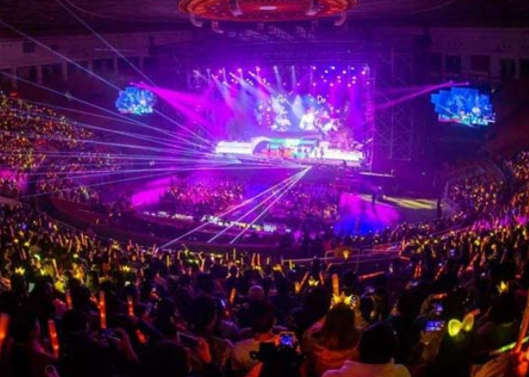 东方卫视跨年演唱会