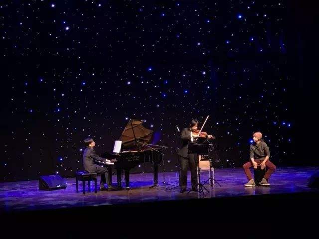 2019张康明上海音乐会