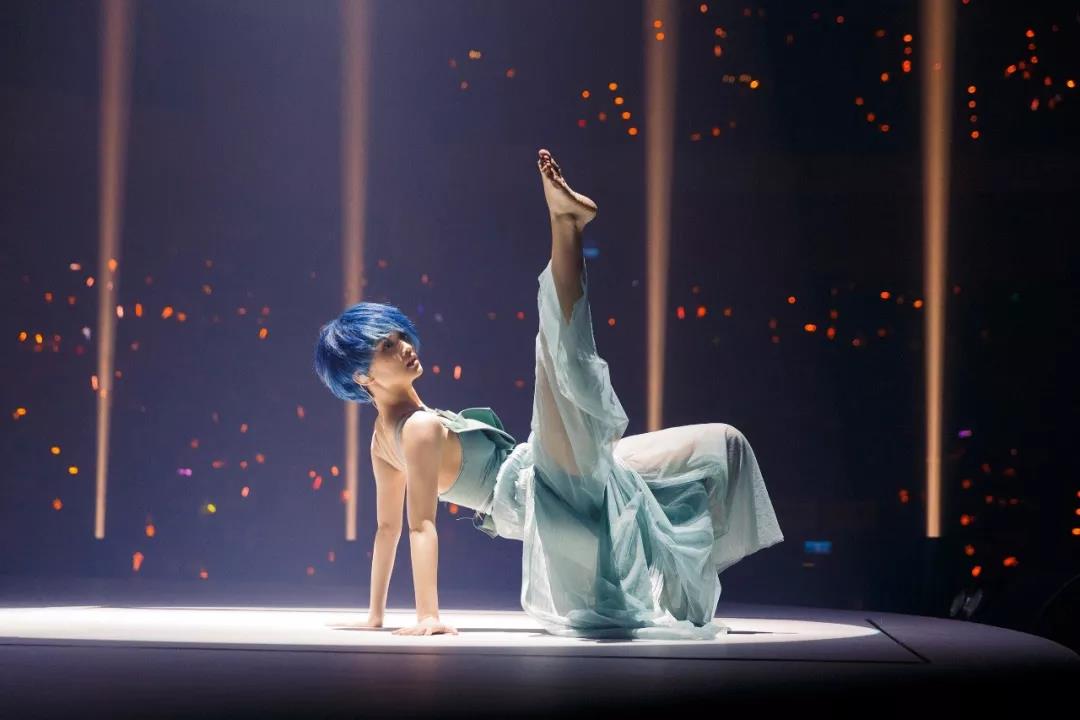 2019杨丞琳上海演唱会