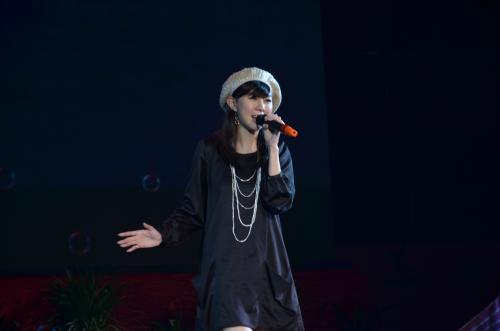 2019卓依婷东莞演唱会