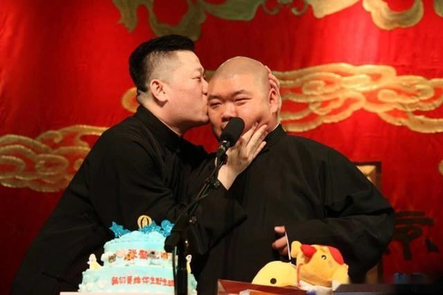 2019张鹤伦相声专场北京站