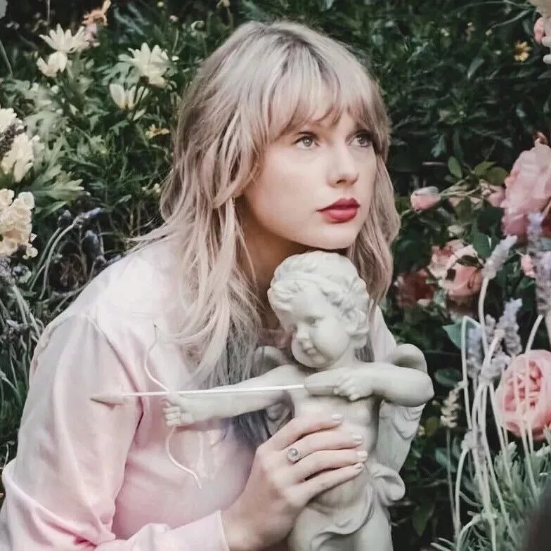 2019Taylor Swift广州见面会