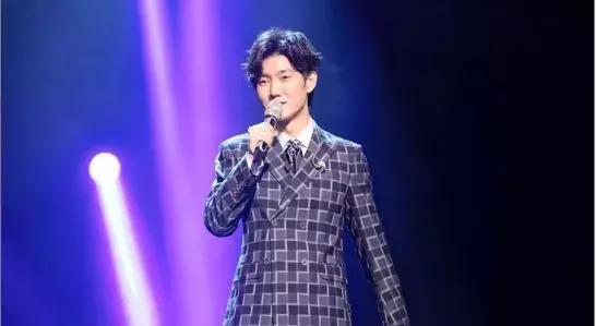 王晰北京演唱会