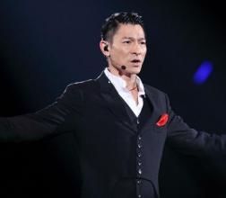 刘德华吉隆坡演唱会