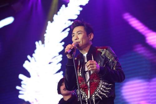2019杜德伟北京演唱会