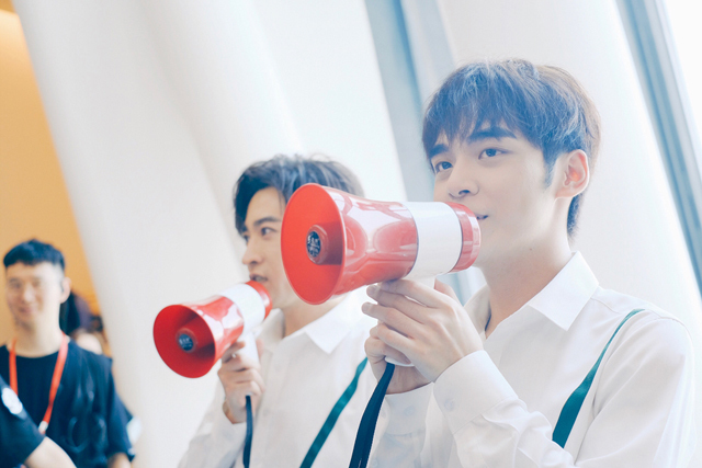 2020声入人心2无锡演唱会