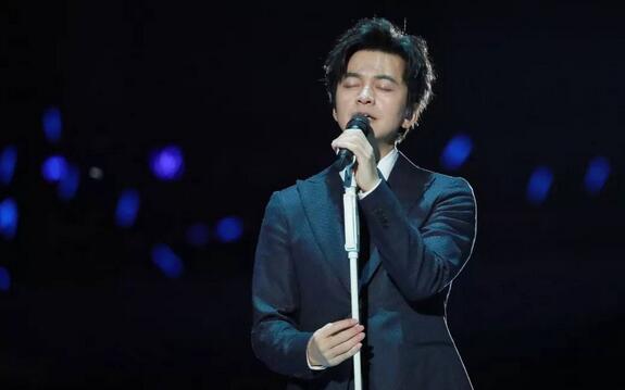 2019李健南京演唱会