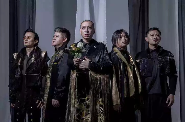 2019临沂迈斯音乐节