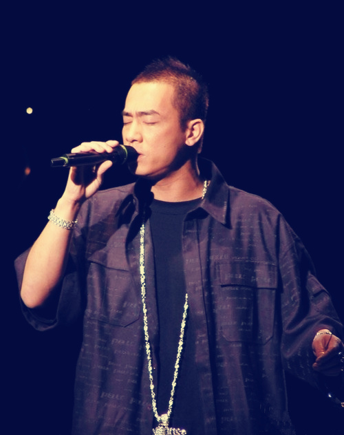 陈小春2019演唱会巡演