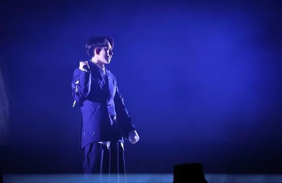 2020林宥嘉泉州演唱会