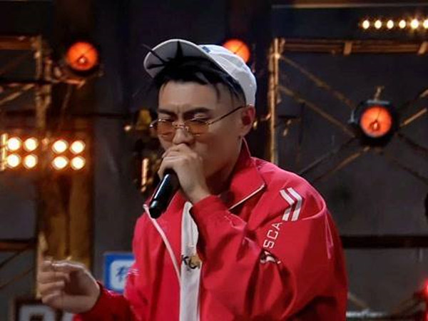 刘聪2019广州演唱会