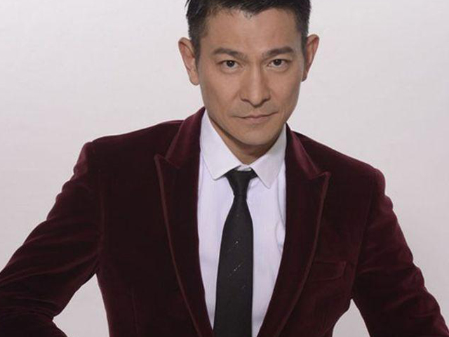 2020刘德华西安演唱会