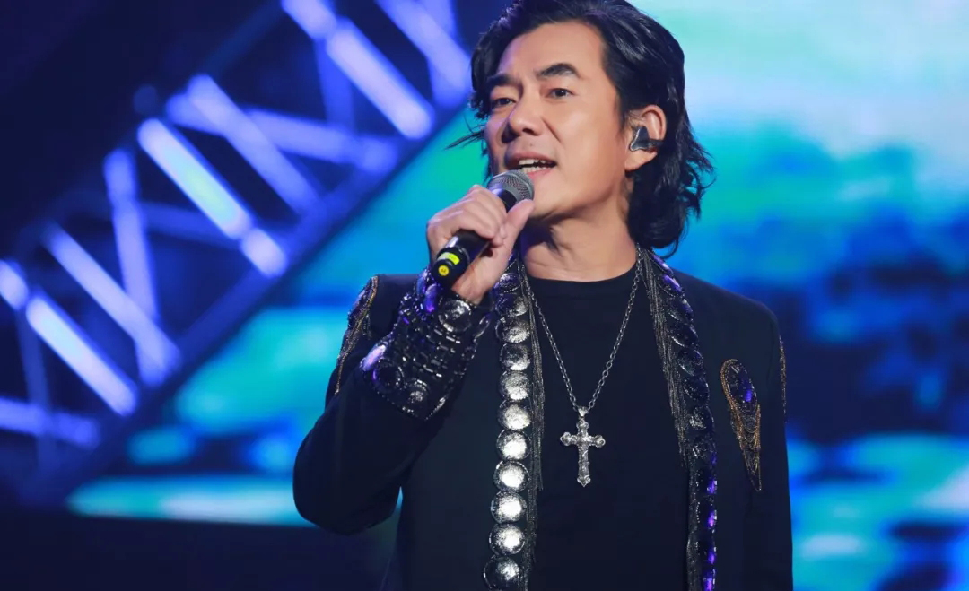 任贤齐太原演唱会