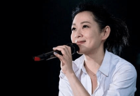 刘若英长沙演唱会