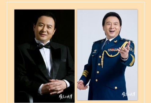 2019难忘的旋律北京音乐会