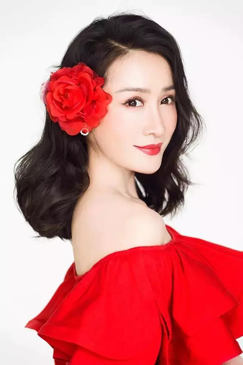 2019邓丽君经典金曲上海演唱会