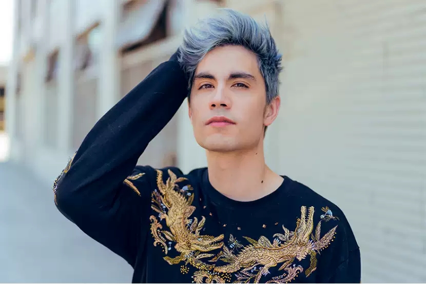2019Sam Tsui上海演唱会