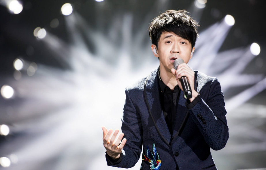 杨宗纬王心凌南昌群星演唱会
