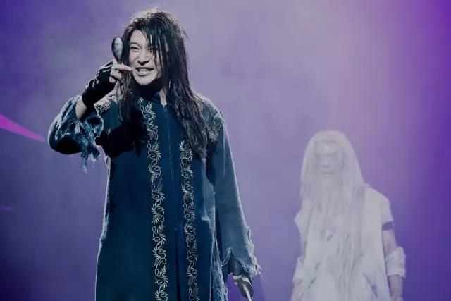 2019蛮幽鬼石家庄站