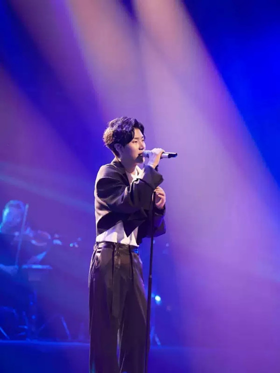 王晰海口演唱会