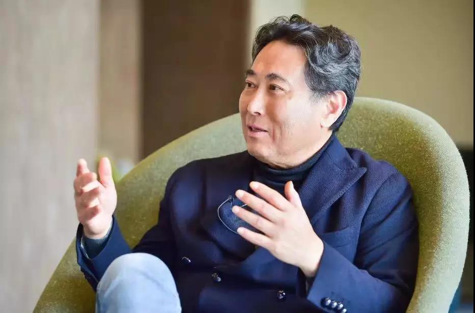 2019合一国际论坛苏州站