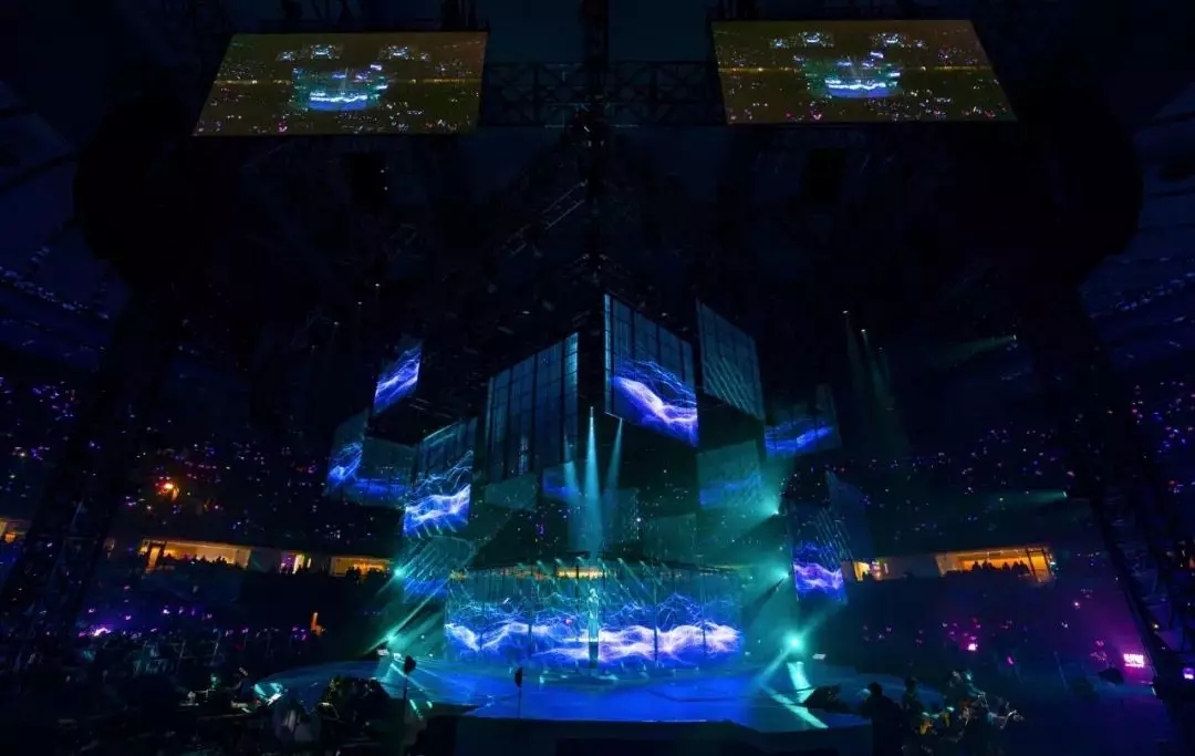 2019李健深圳演唱会门票、时间、地点、演出详情