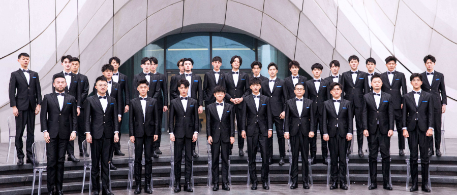 2019如响应声杭州演唱会
