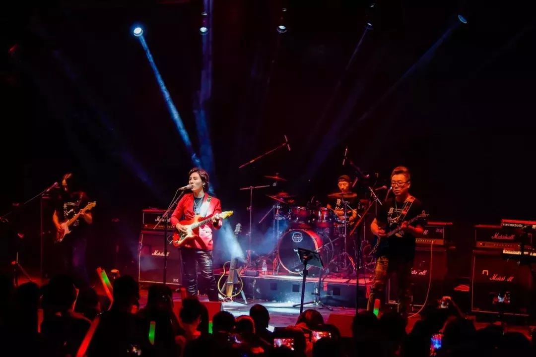 致敬beyond成都演唱会2019门票在哪买?