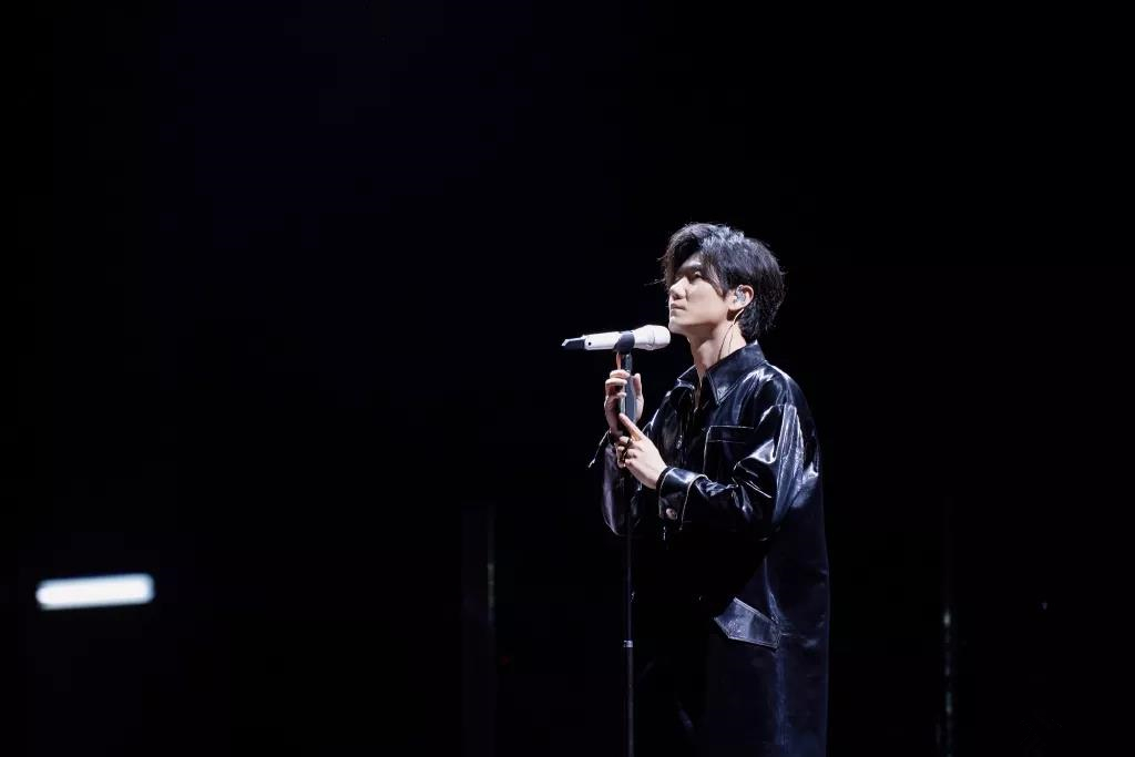 2020王晰北京演唱会