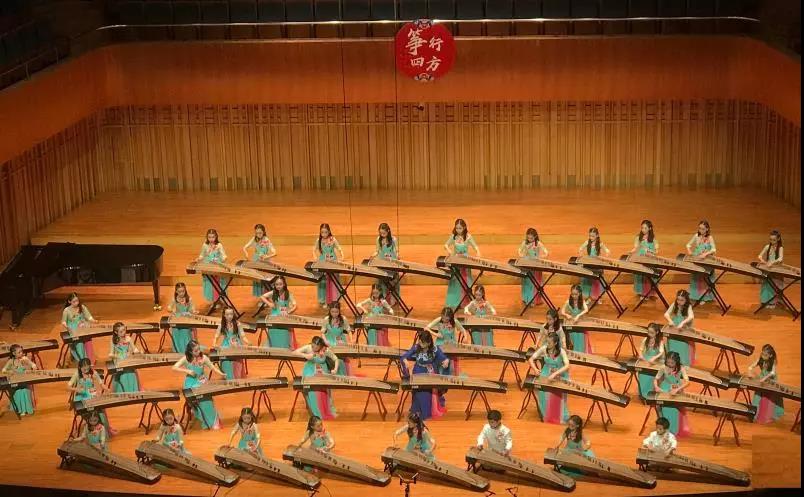 2019何占豪西安音乐会