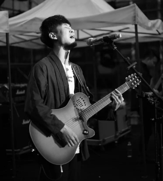 倪健福州演唱会