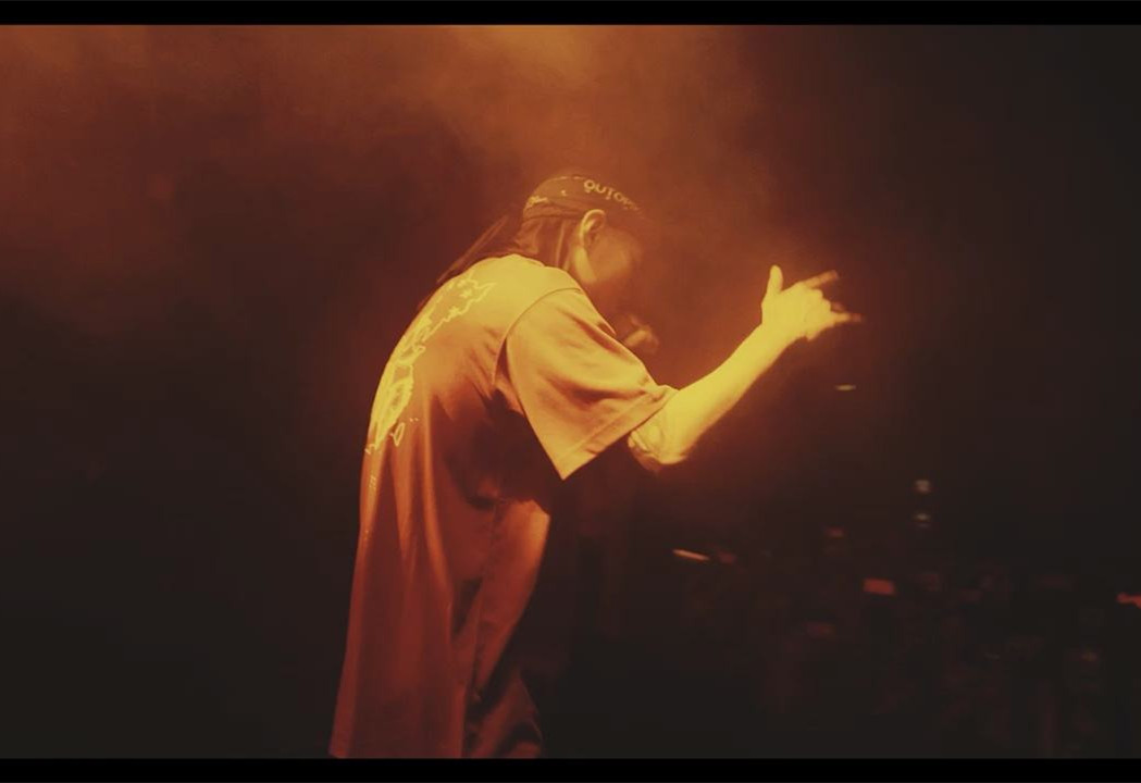  2019刘聪巡演行程