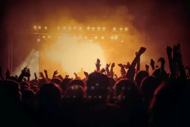 宁波音乐节2019时间表