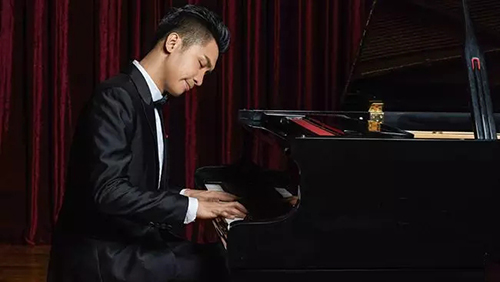 2019夜的钢琴曲长春音乐会演出详情及购票指南