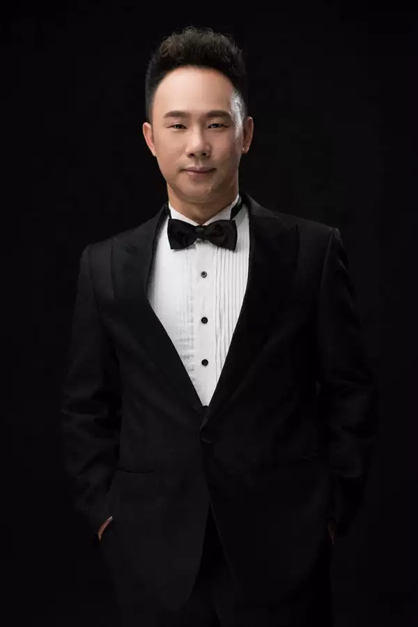 我爱你中国广州音乐会