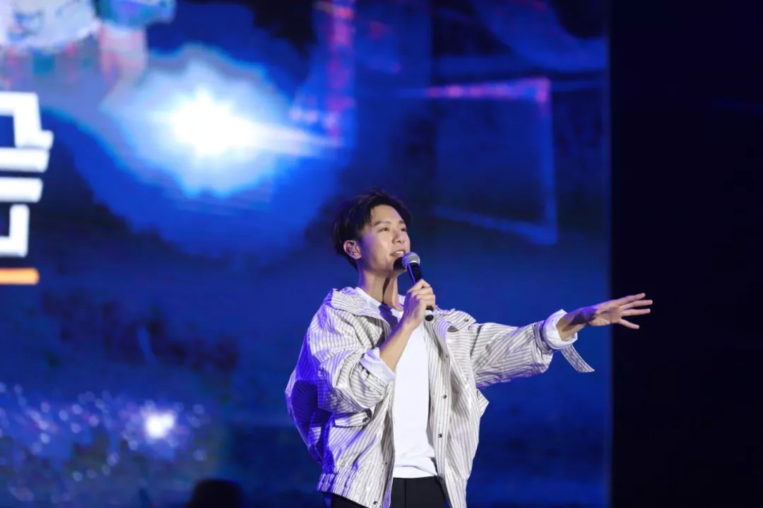 韦礼安2019北京演唱会